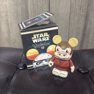 Disney Vinylmation Star Wars Series 5 Zutton 3" Collectible Figure
